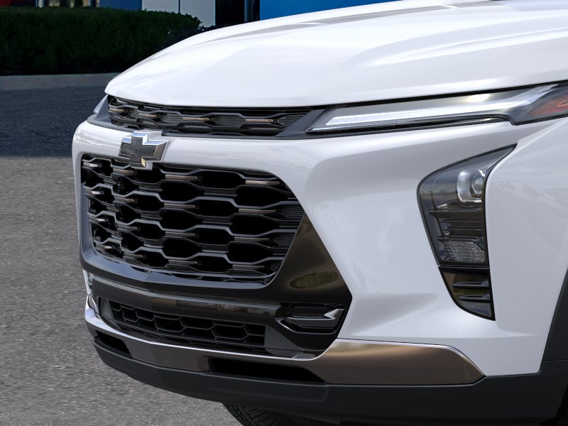 2026 Chevrolet Trax Activ - Photo 38