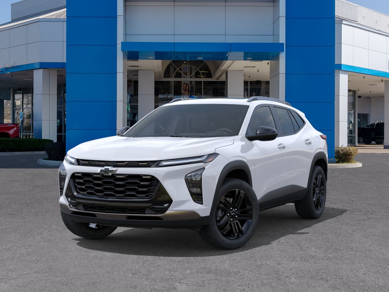 2026 Chevrolet Trax Activ - Photo 31