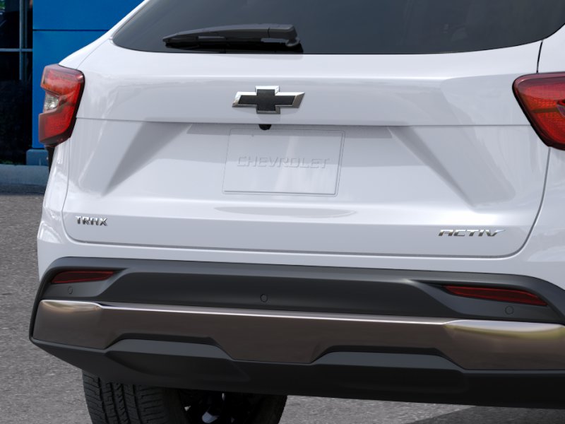 2026 Chevrolet Trax Activ - Photo 39