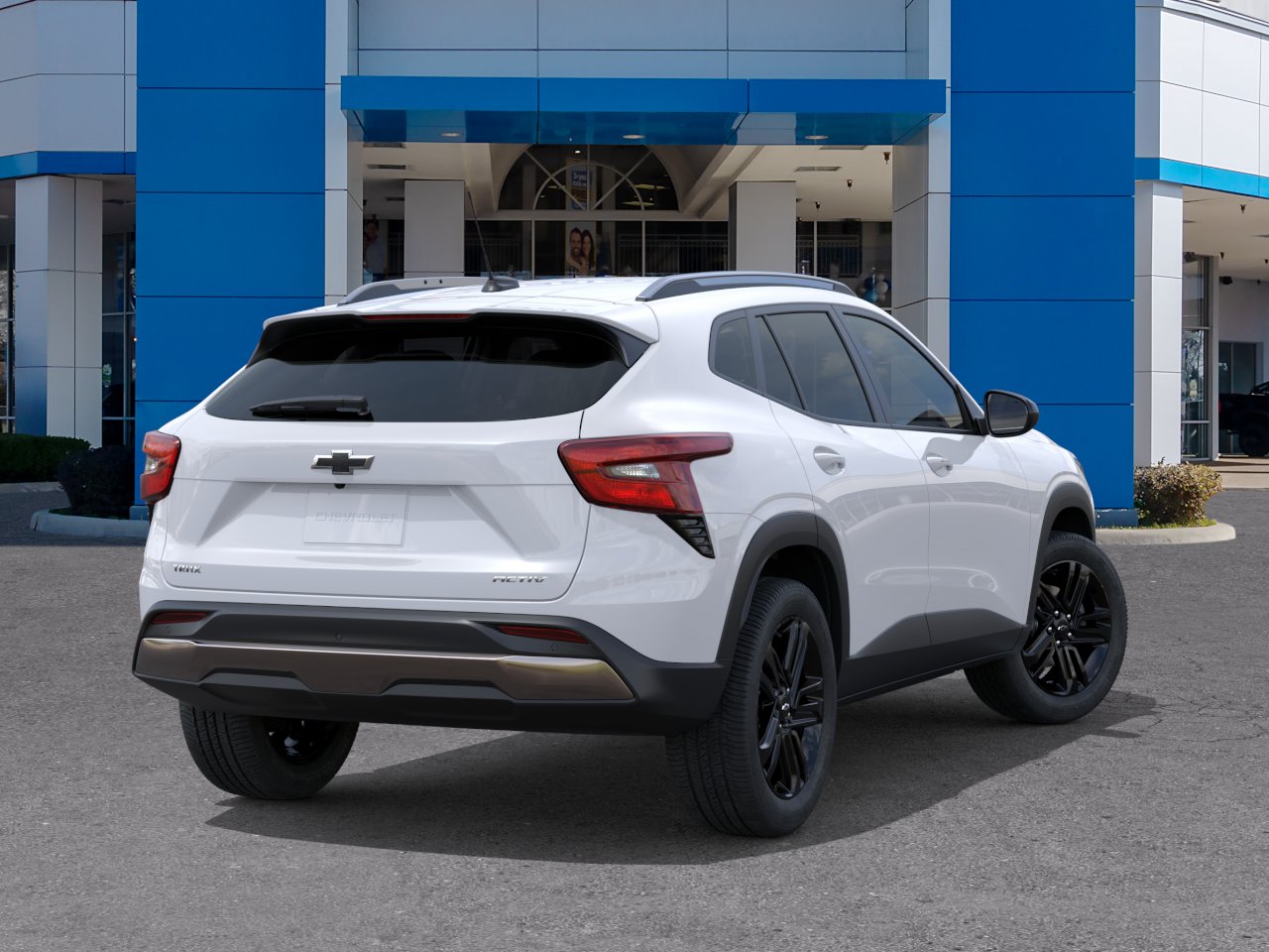 2026 Chevrolet Trax Activ - Photo 29
