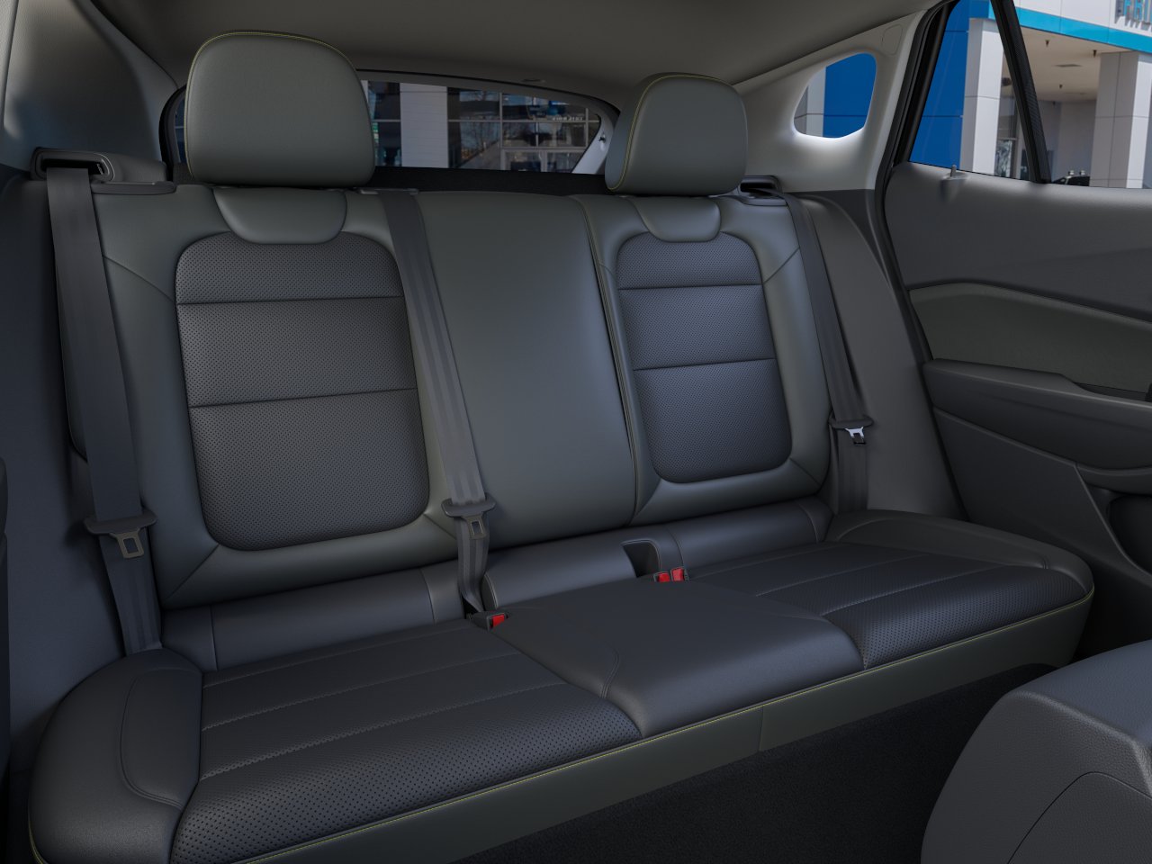 2026 Chevrolet Trax Activ - Photo 42