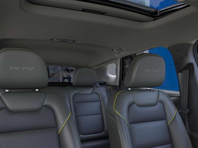 2026 Chevrolet Trax Activ - Photo 49