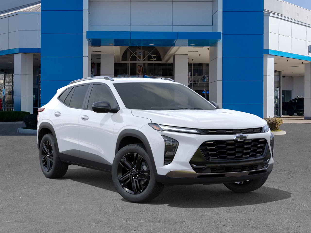 2026 Chevrolet Trax Activ - Photo 32