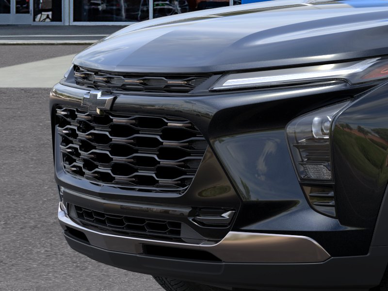 2026 Chevrolet Trax Activ - Photo 37
