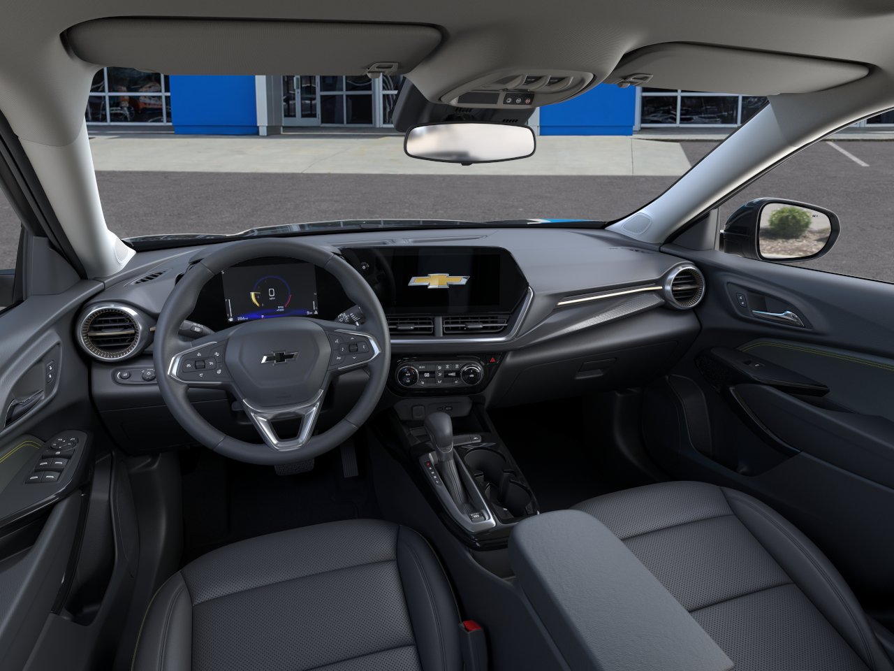 2026 Chevrolet Trax Activ - Photo 39