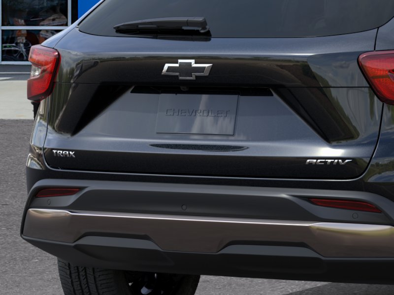2026 Chevrolet Trax Activ - Photo 38