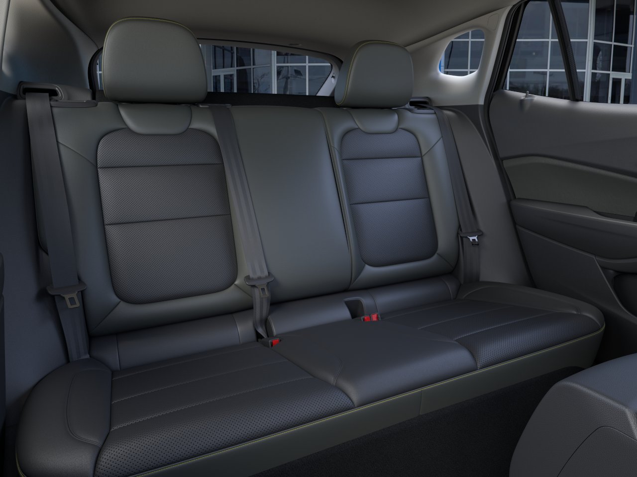2026 Chevrolet Trax Activ - Photo 41