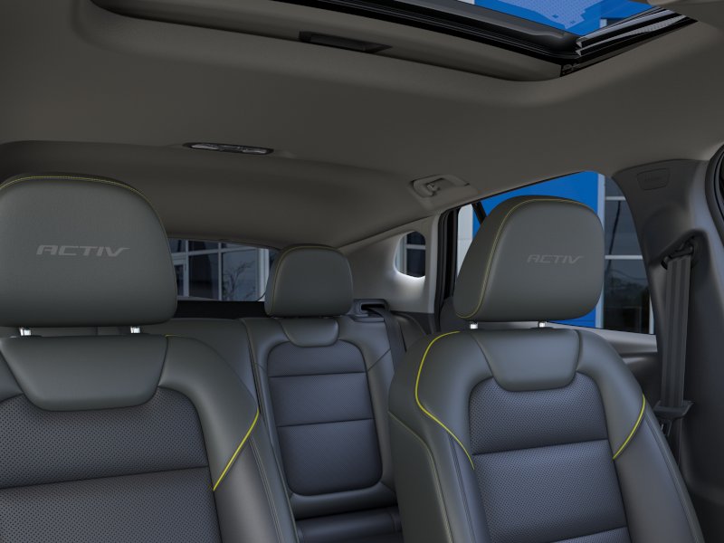 2026 Chevrolet Trax Activ - Photo 48
