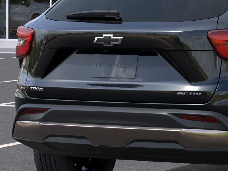 New 2026 Mosaic Black Metallic Chevrolet ACTIV image 38