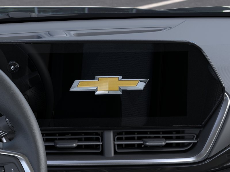 New 2026 Mosaic Black Metallic Chevrolet ACTIV image 44