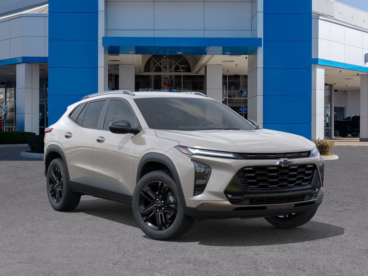 New 2026 White Sands Chevrolet ACTIV image 32