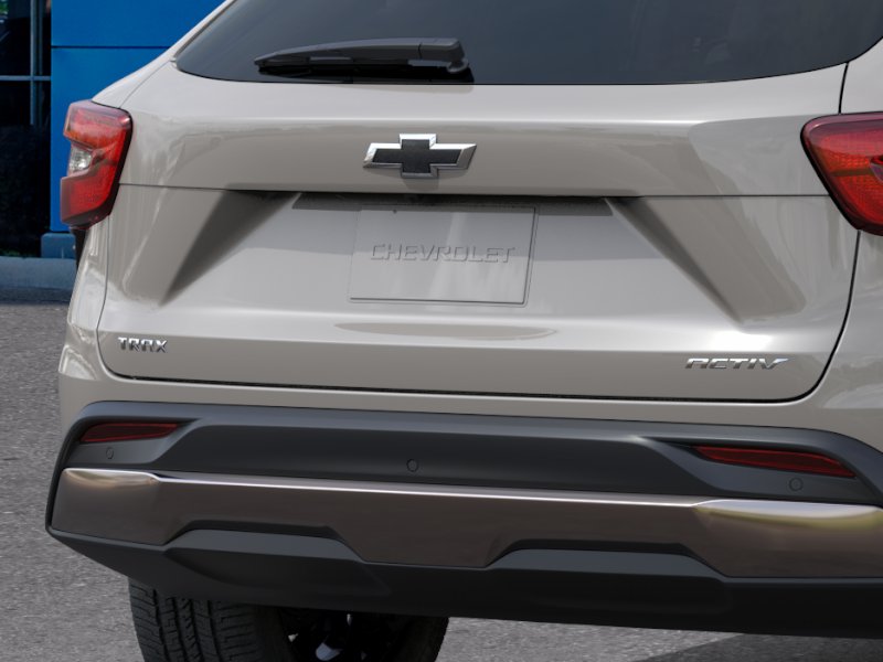 New 2026 White Sands Chevrolet ACTIV image 39