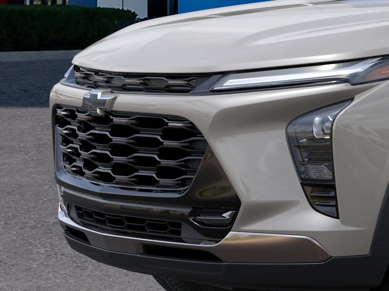 New 2026 White Sands Chevrolet ACTIV image 38