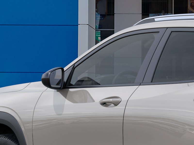 New 2026 White Sands Chevrolet ACTIV image 37