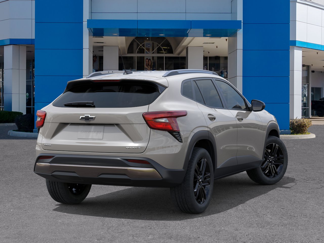 New 2026 White Sands Chevrolet ACTIV image 29