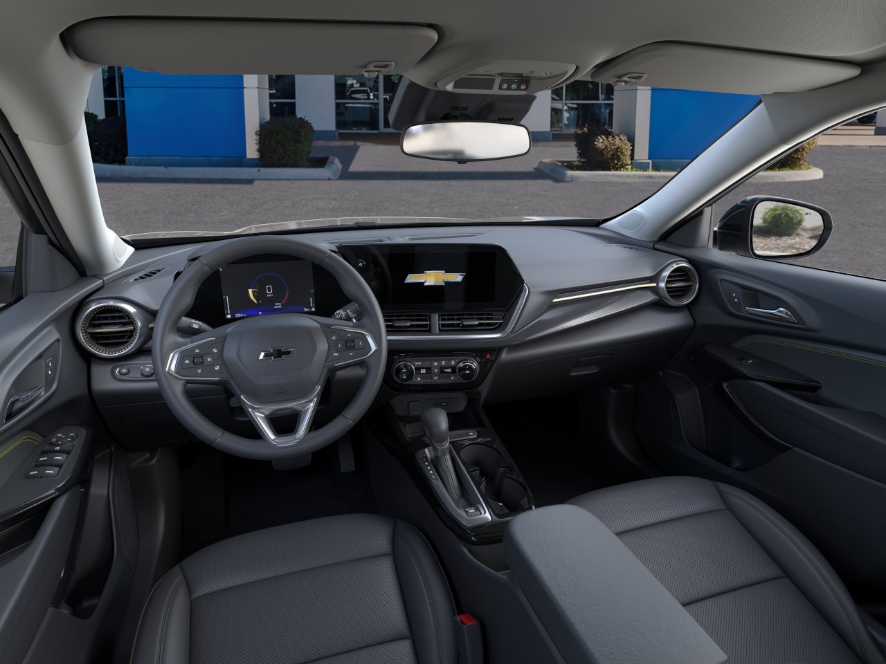 New 2026 White Sands Chevrolet ACTIV image 40
