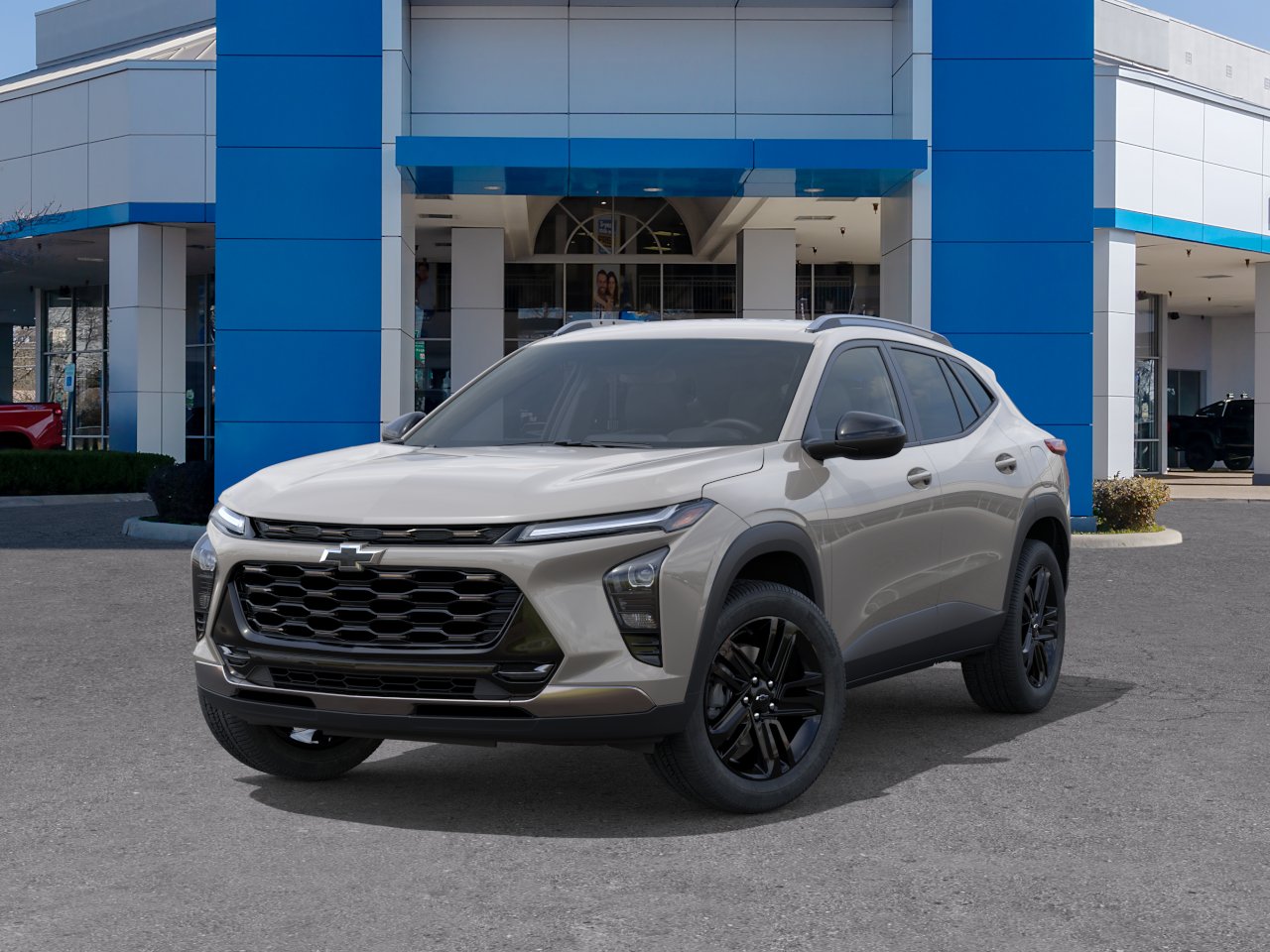 New 2026 White Sands Chevrolet ACTIV image 31