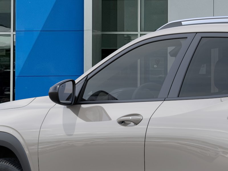 New 2026 White Sands Chevrolet ACTIV image 44