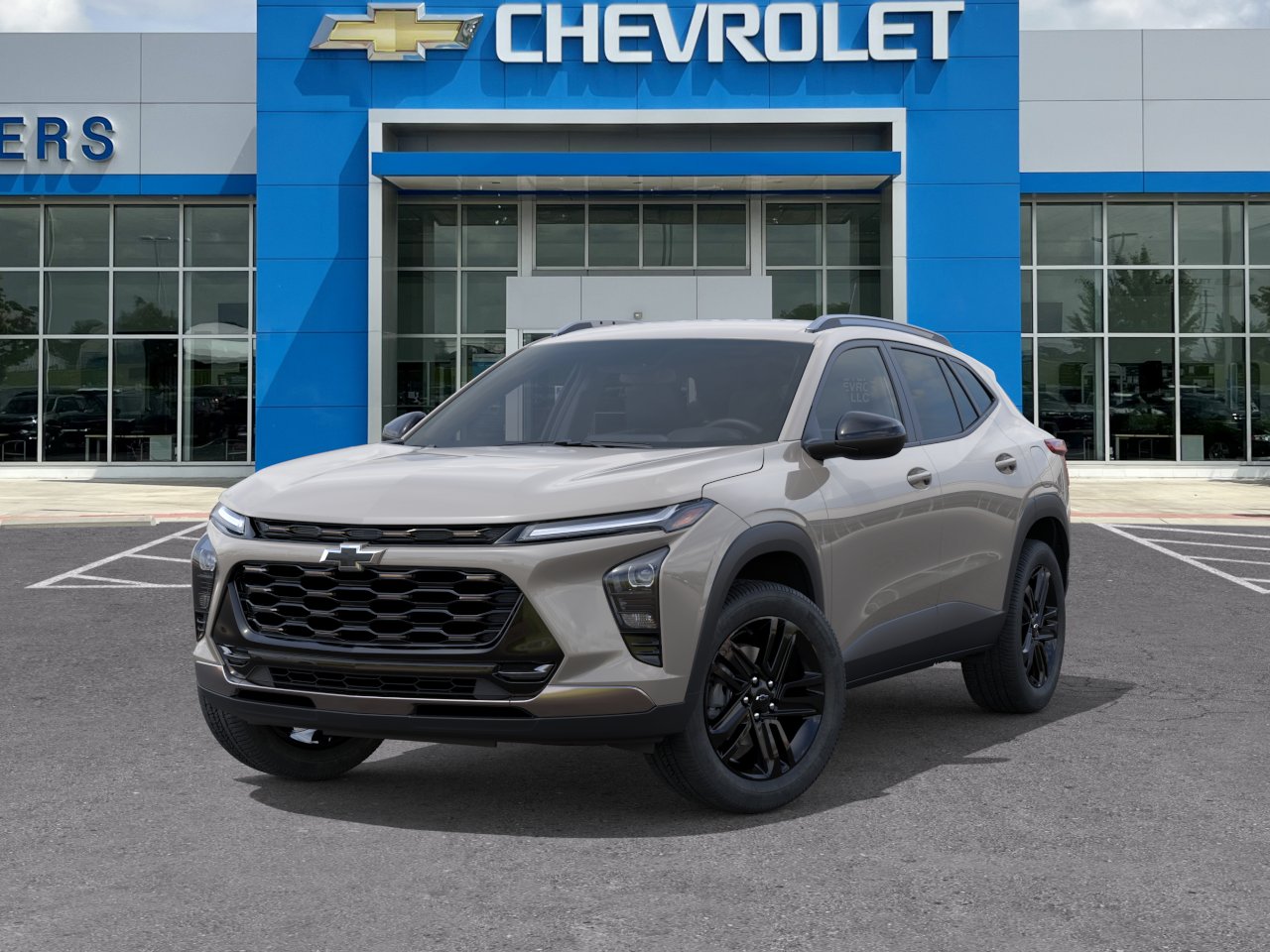 New 2026 White Sands Chevrolet ACTIV image 38
