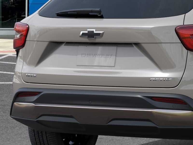 New 2026 White Sands Chevrolet ACTIV image 46