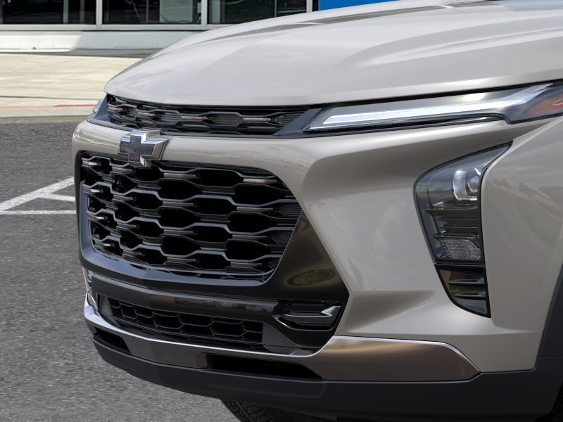 New 2026 White Sands Chevrolet ACTIV image 45