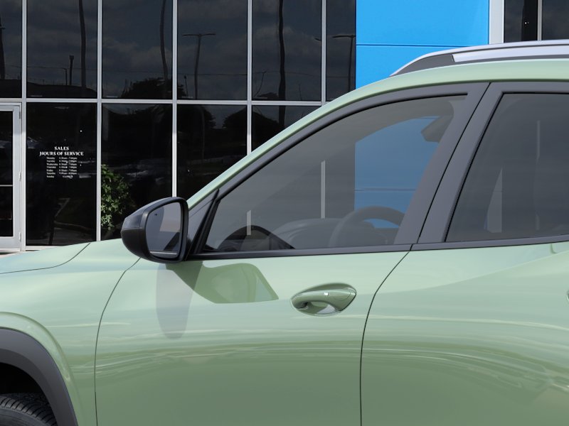 2026 Chevrolet Trax Activ - Photo 36