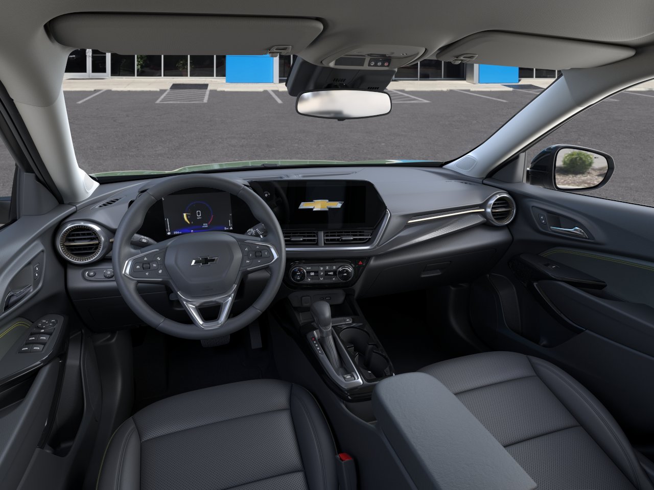 2026 Chevrolet Trax Activ - Photo 39