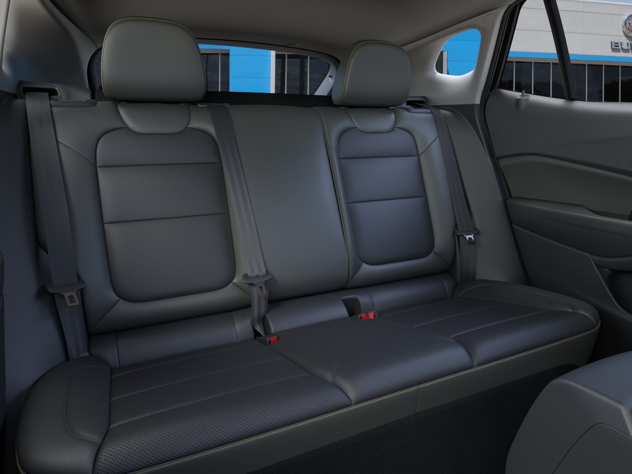2026 Chevrolet Trax Activ - Photo 41