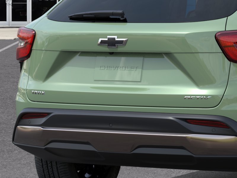 2026 Chevrolet Trax Activ - Photo 38