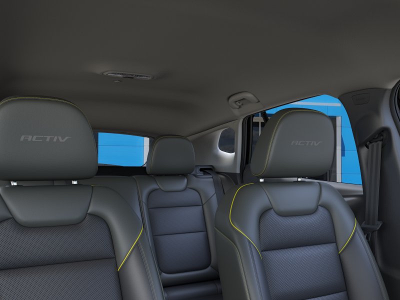 2026 Chevrolet Trax Activ - Photo 48