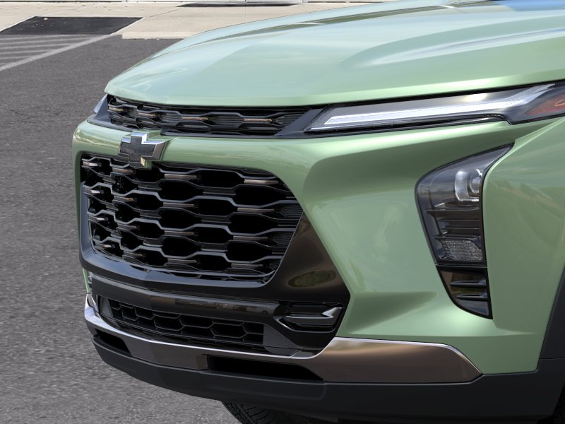 2026 Chevrolet Trax Activ - Photo 37
