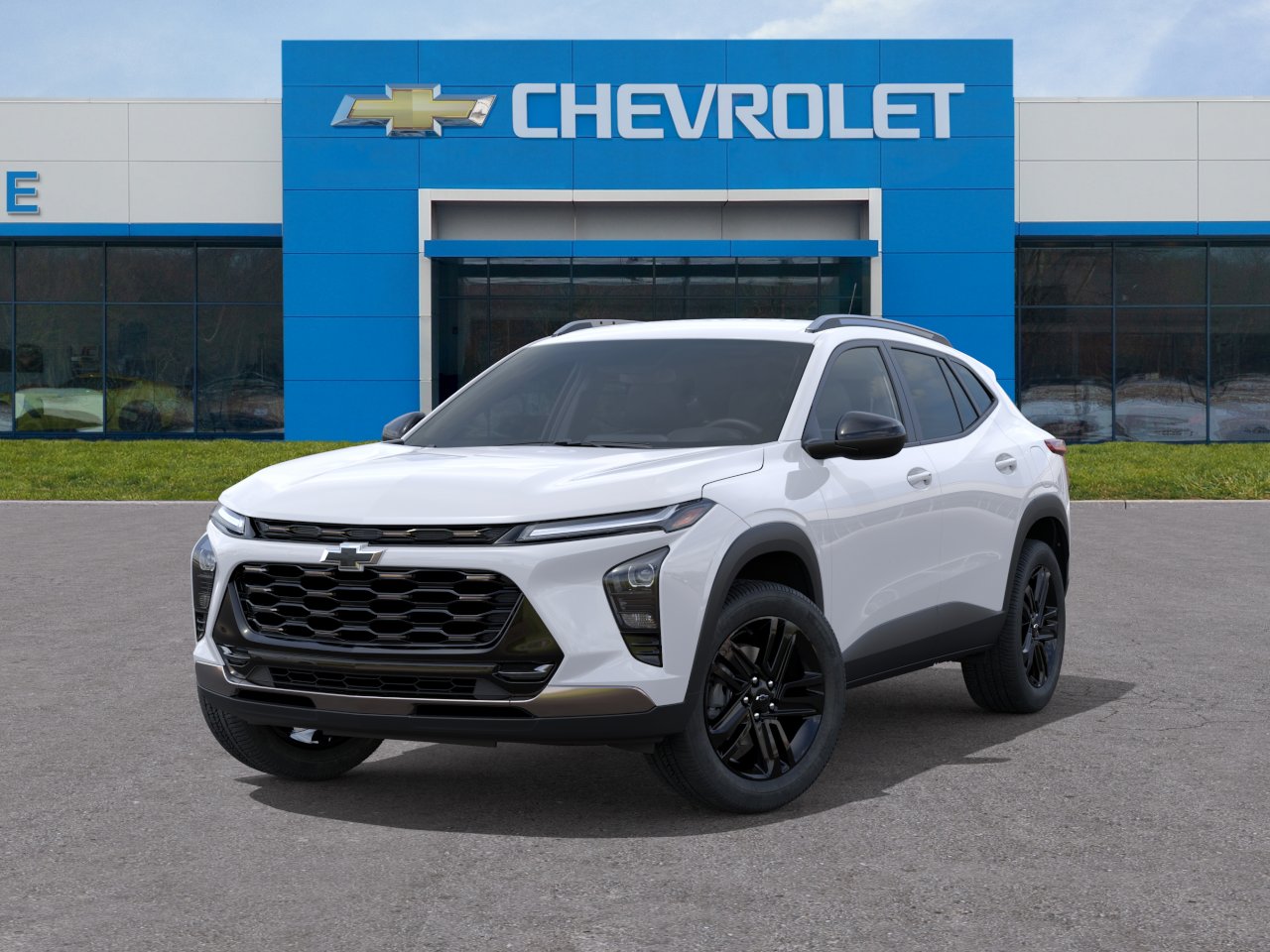 2026 Chevrolet Trax Activ - Photo 37