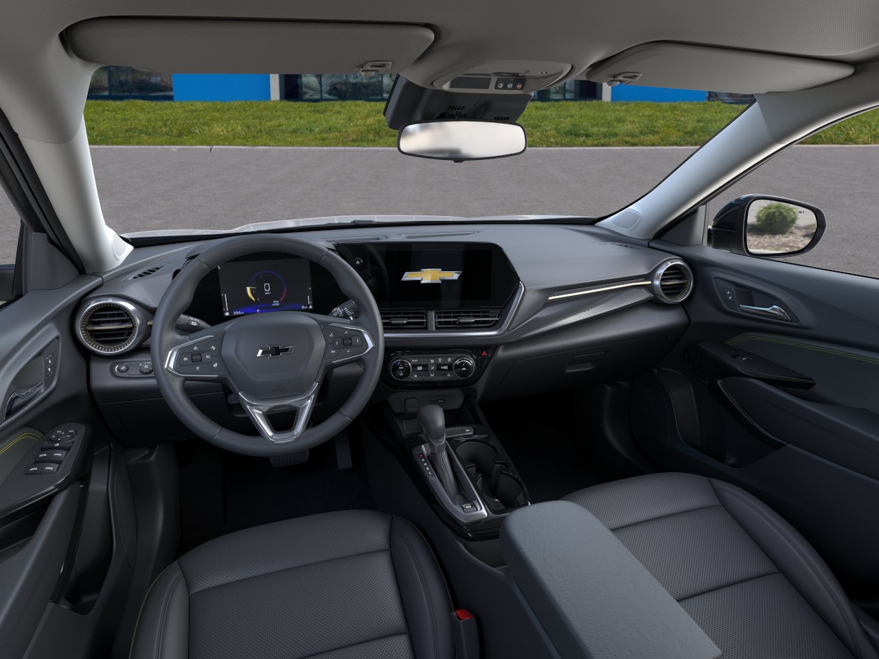 2026 Chevrolet Trax Activ - Photo 46