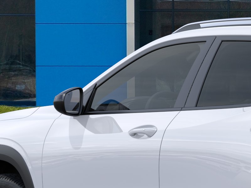 2026 Chevrolet Trax Activ - Photo 43
