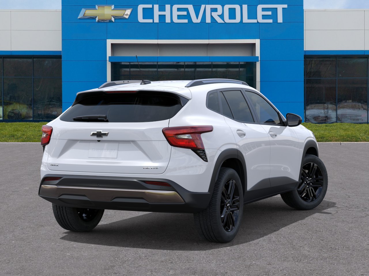2026 Chevrolet Trax Activ - Photo 35