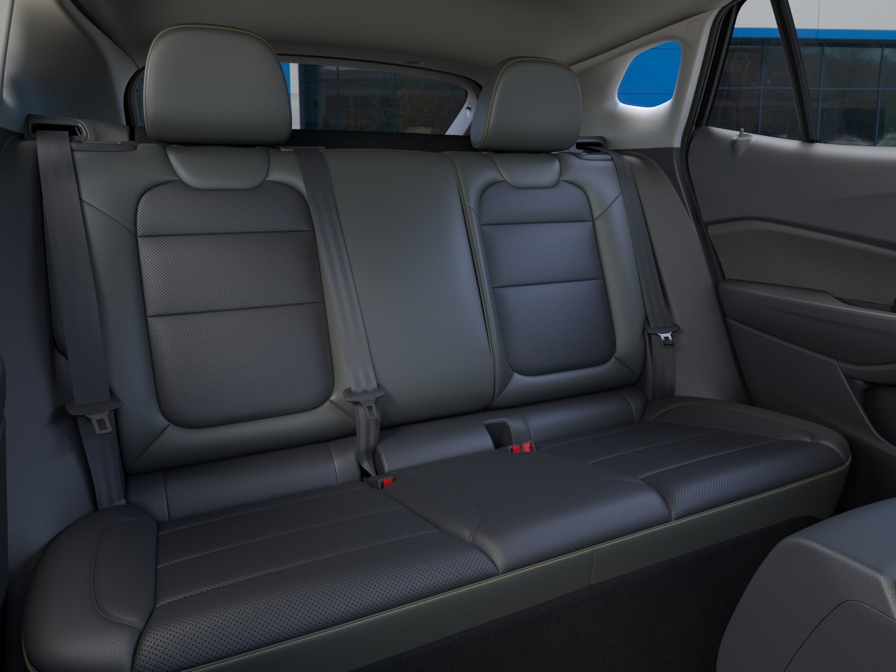 2026 Chevrolet Trax Activ - Photo 48
