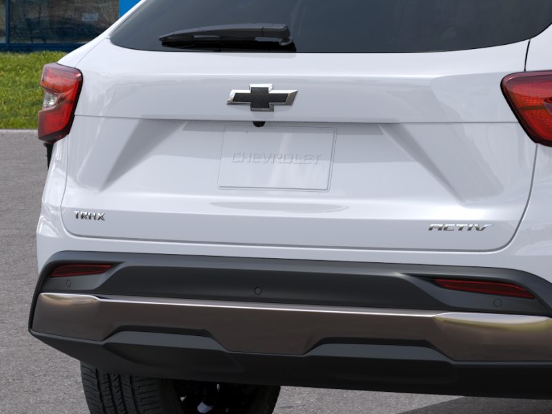 2026 Chevrolet Trax Activ - Photo 45