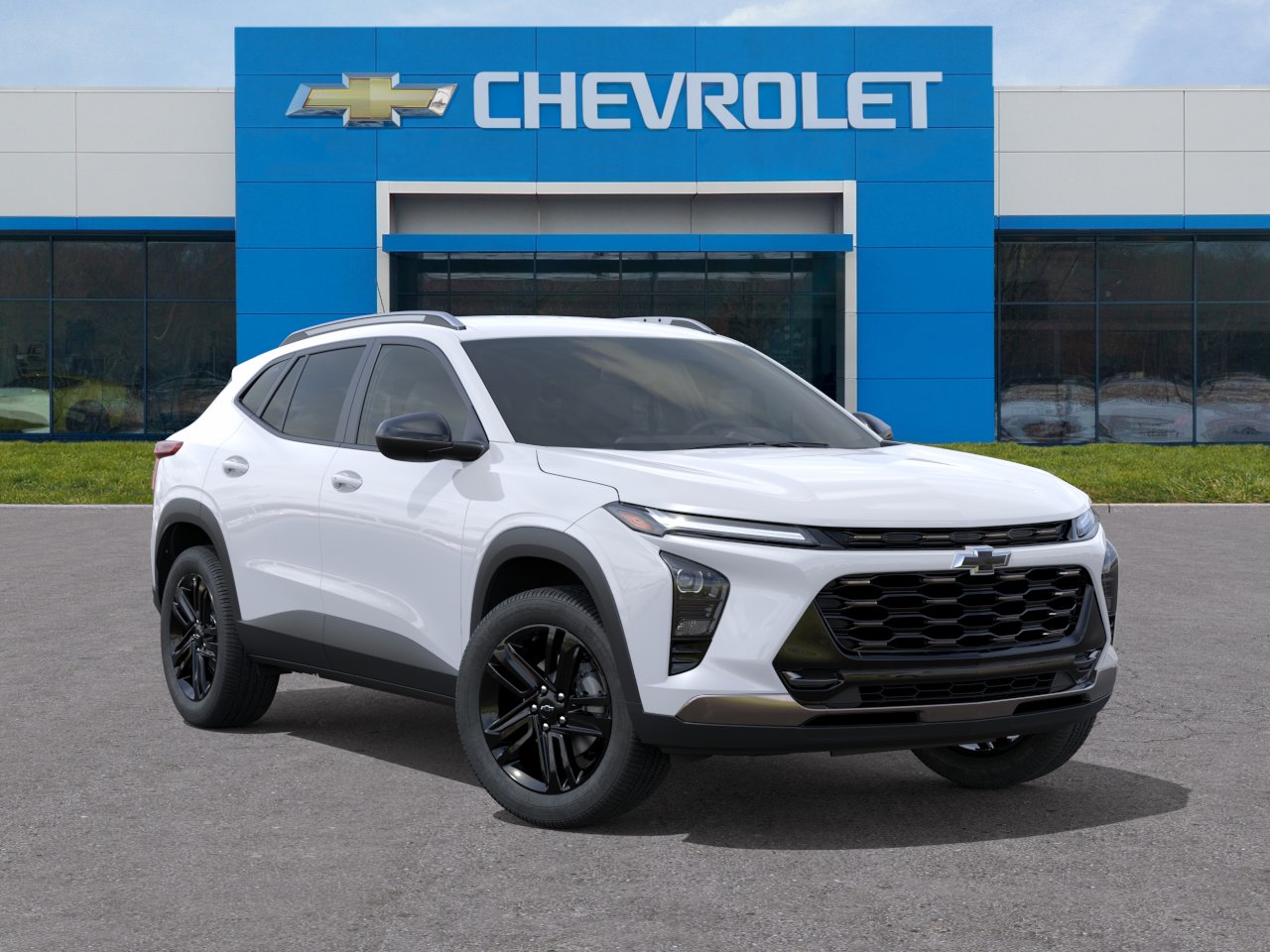 2026 Chevrolet Trax Activ - Photo 38