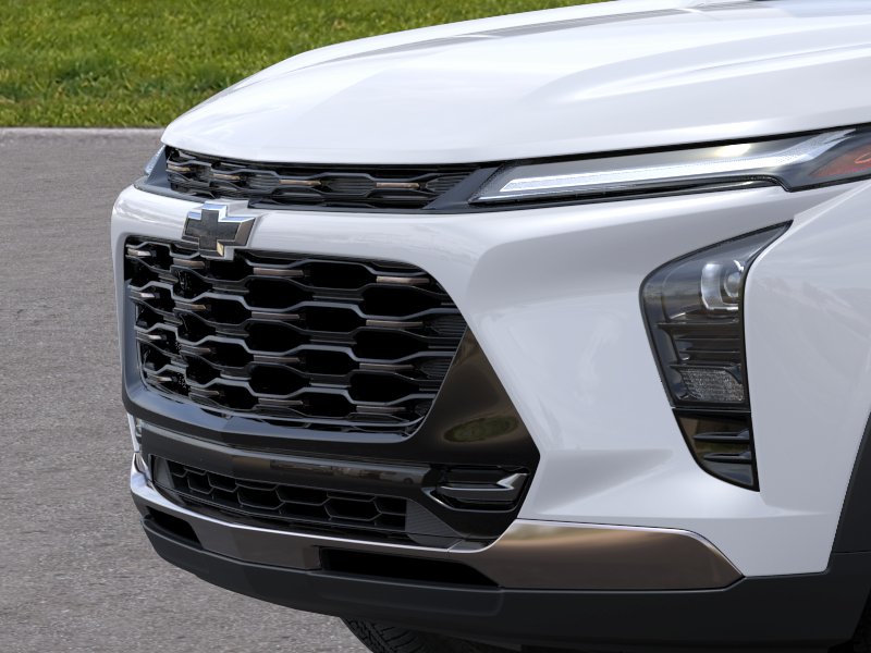 2026 Chevrolet Trax Activ - Photo 44