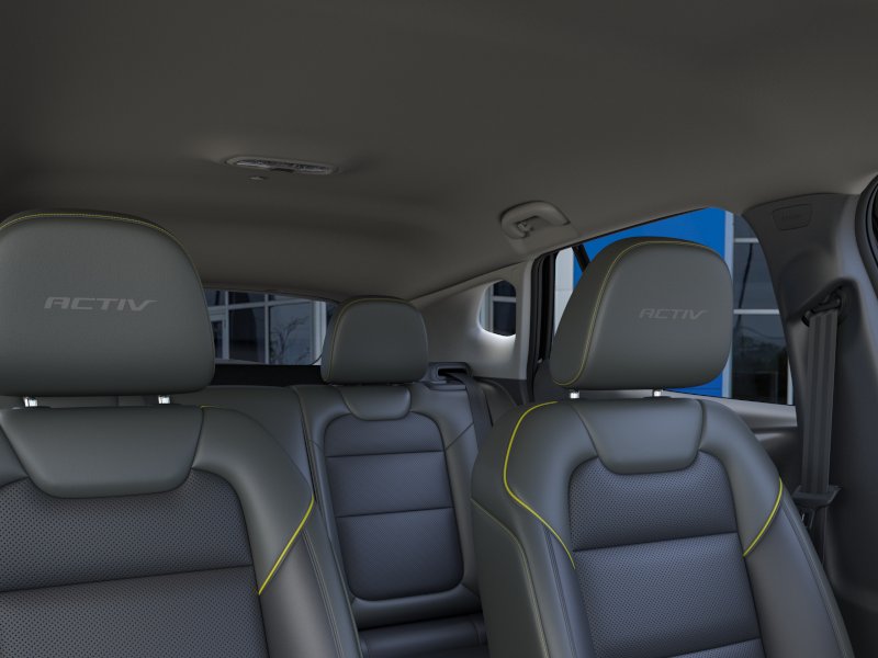2026 Chevrolet Trax Activ - Photo 48