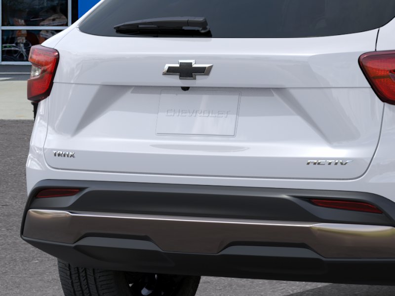 2026 Chevrolet Trax Activ - Photo 38