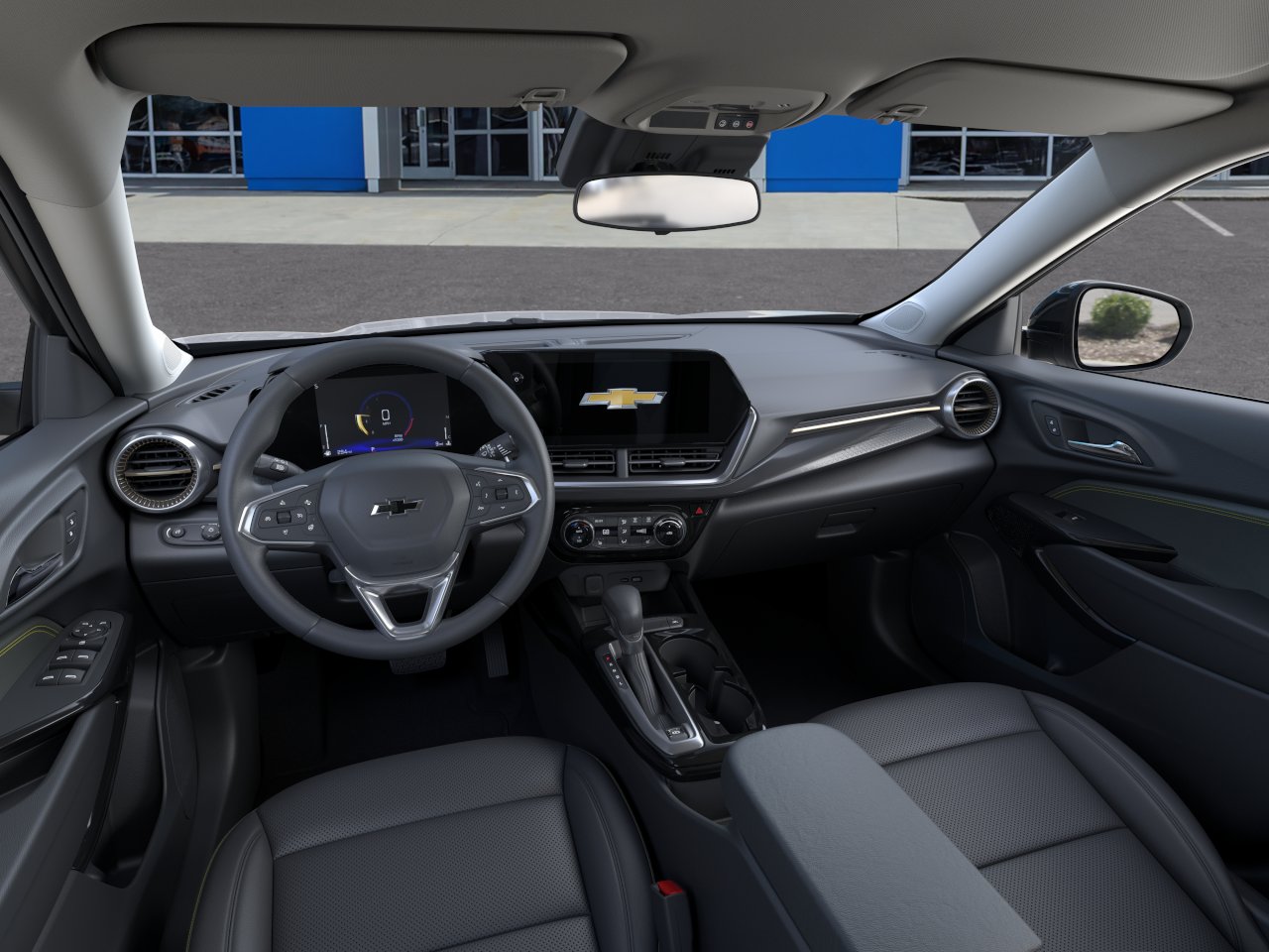 2026 Chevrolet Trax Activ - Photo 39