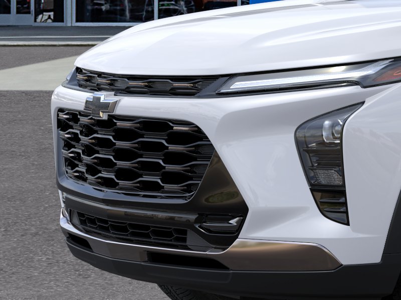 2026 Chevrolet Trax Activ - Photo 37