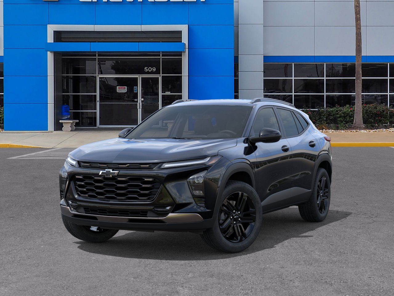 2026 Chevrolet Trax Activ - Photo 30