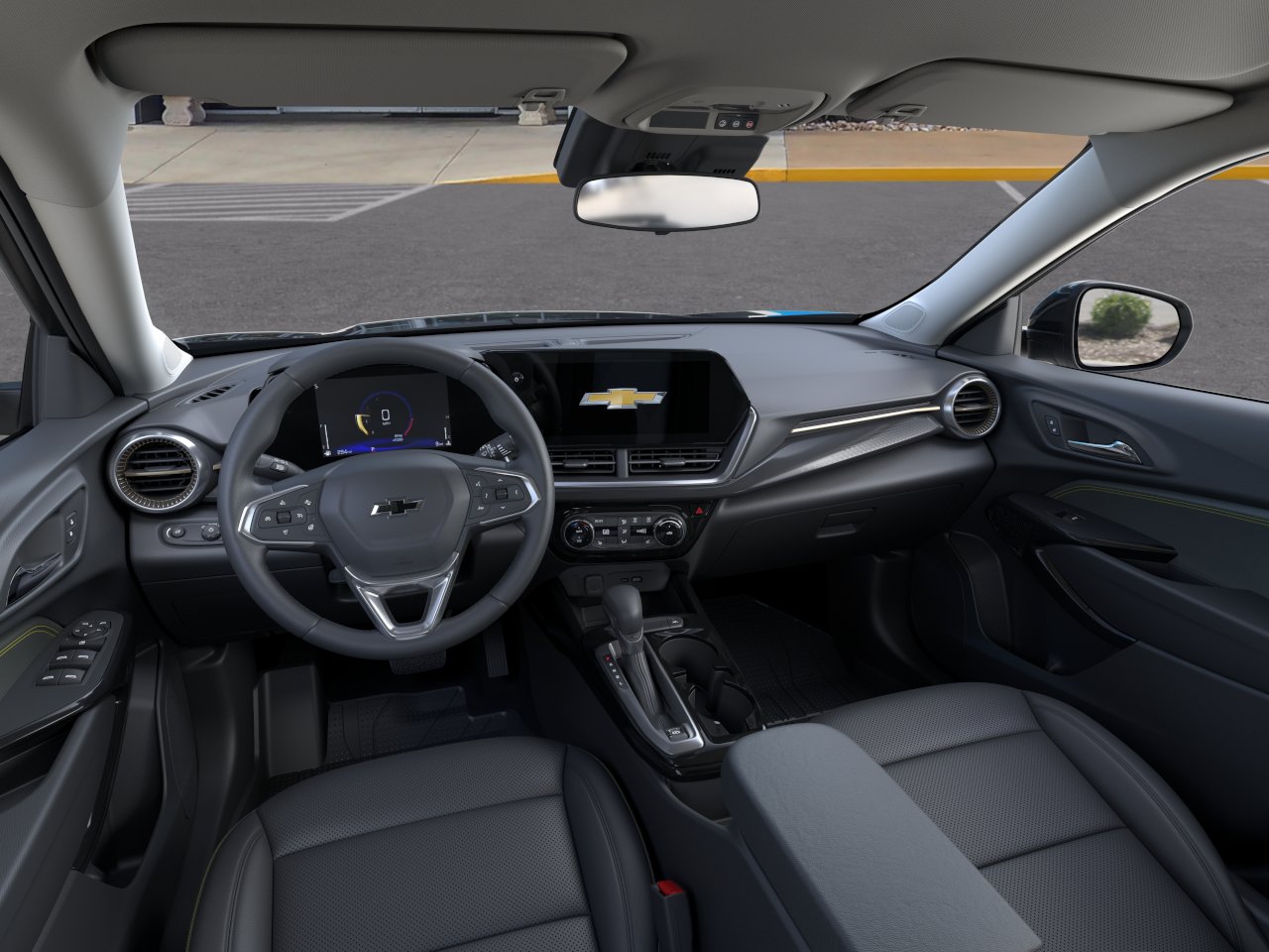 2026 Chevrolet Trax Activ - Photo 39