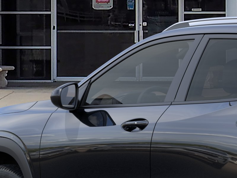 2026 Chevrolet Trax Activ - Photo 36