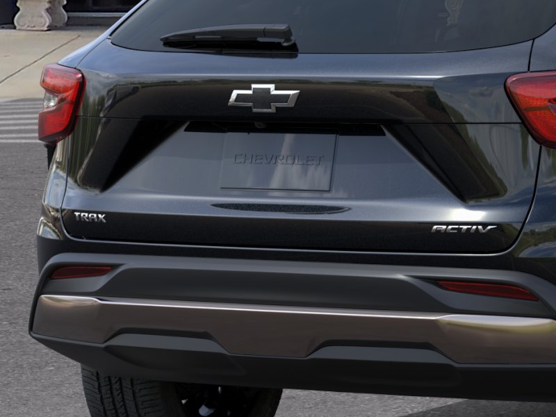 2026 Chevrolet Trax Activ - Photo 38