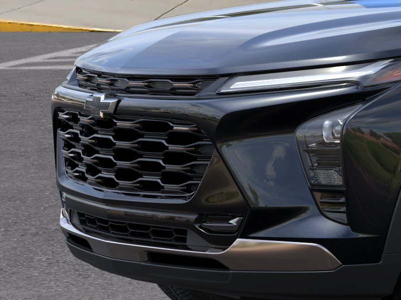 2026 Chevrolet Trax Activ - Photo 37