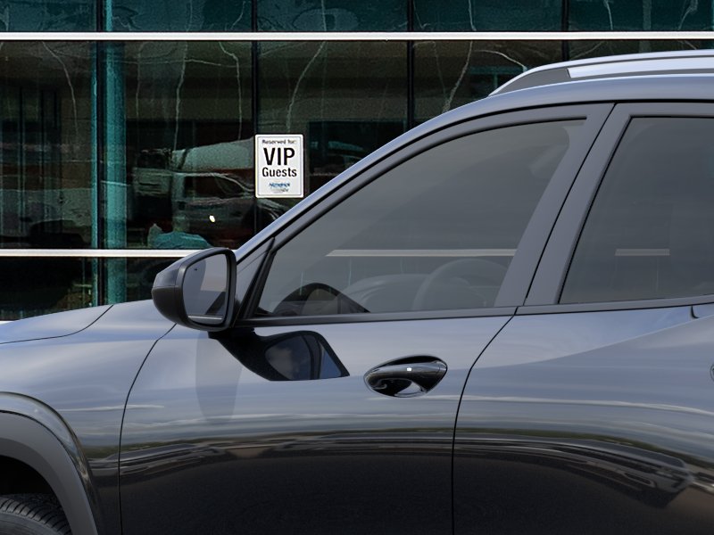 New 2026 Mosaic Black Metallic Chevrolet ACTIV image 11