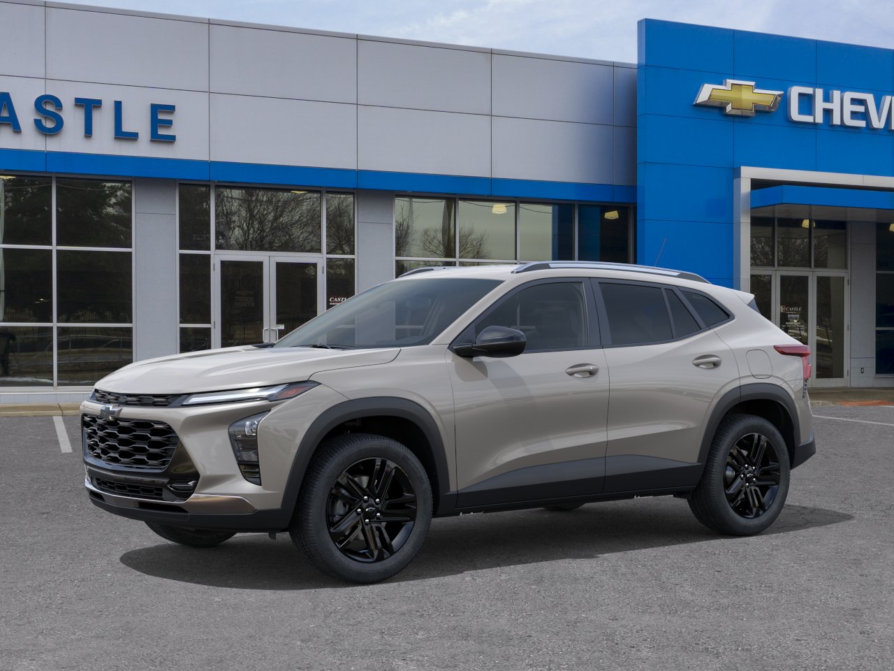 Vehicle thumbnail
